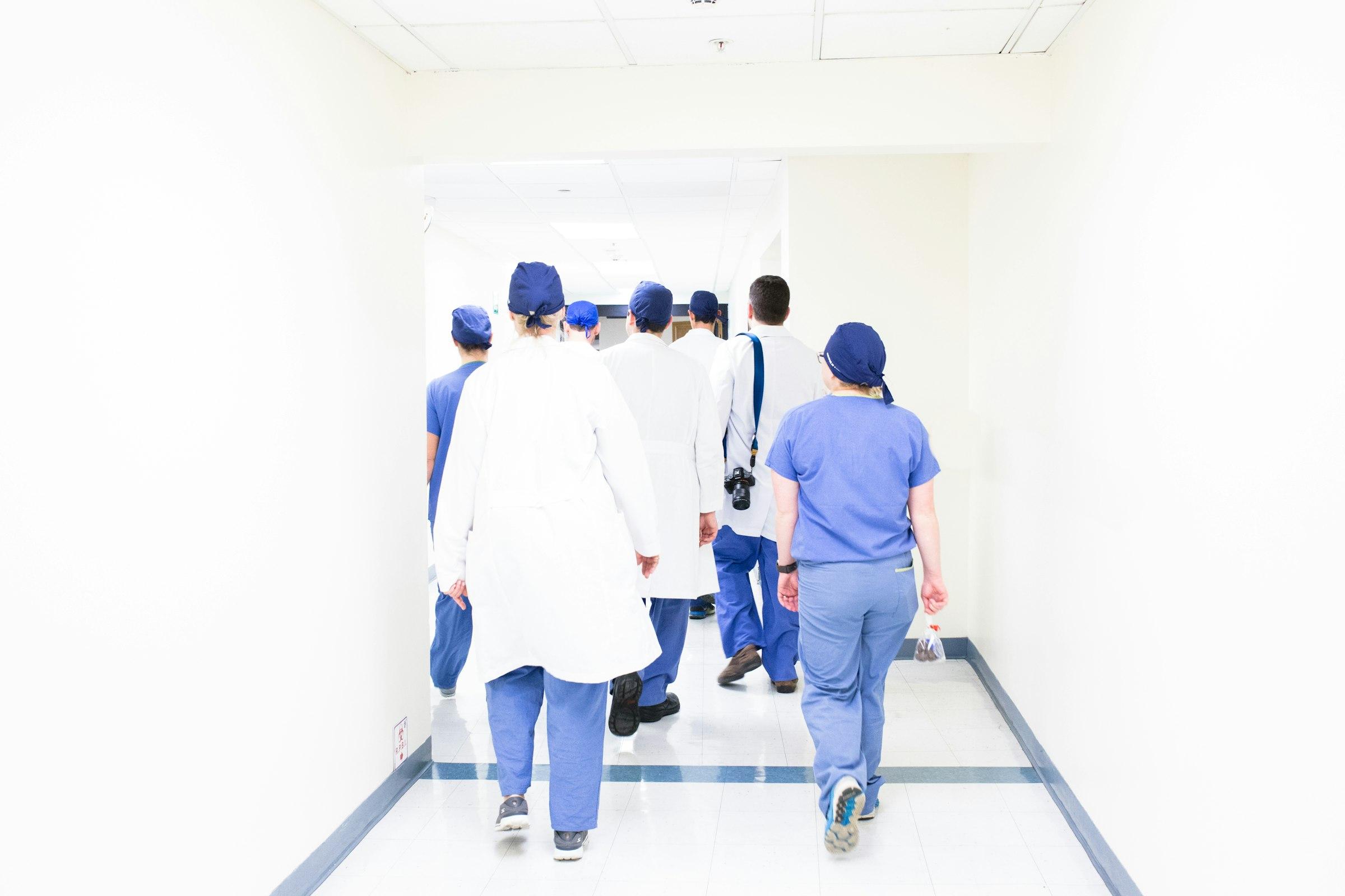 Physician office, dental clinic, and laboratory regulatory compliance consulting in HIPAA Privacy & Security - Point Of Care Consults