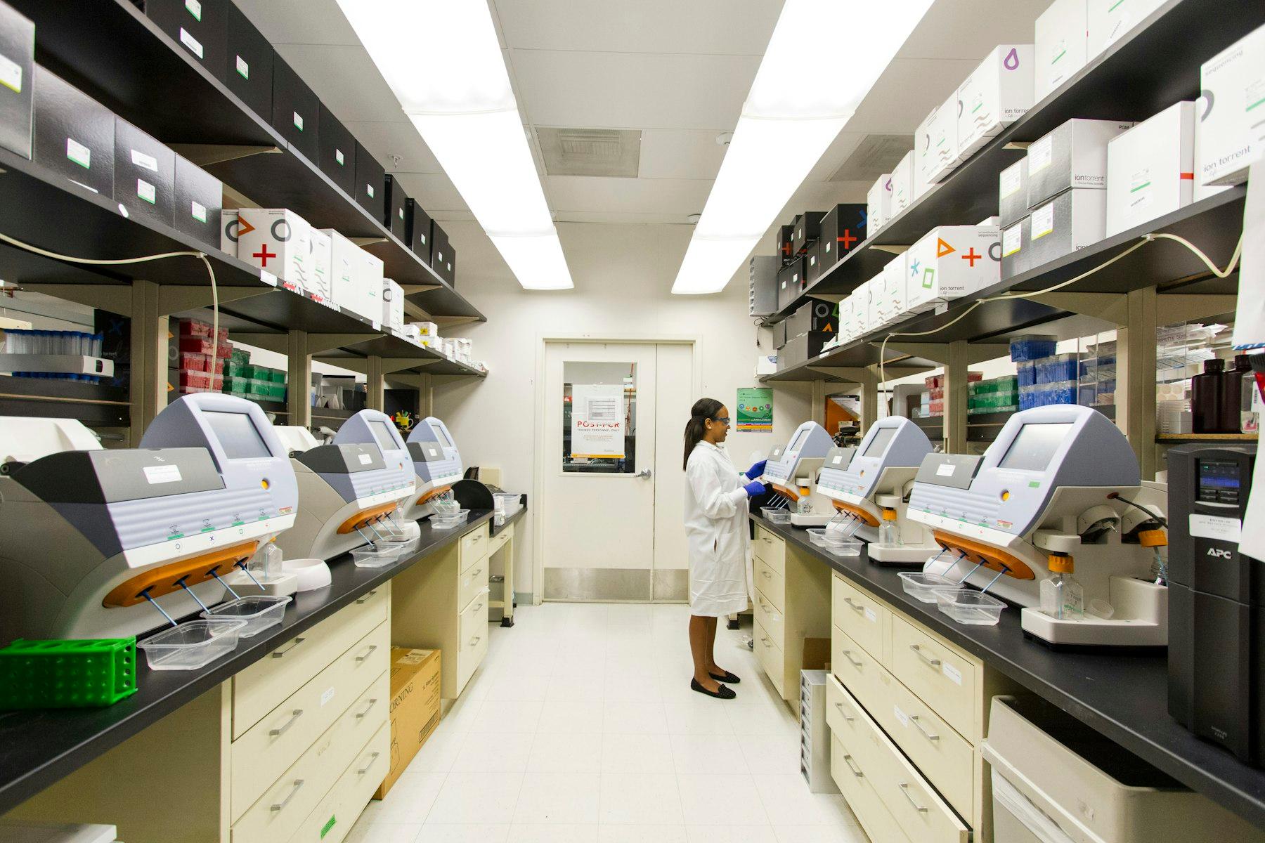 Clinical laboratory and healthcare practice compliance in Healthcare Covered Entities
